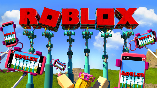 Gameloop Roblox