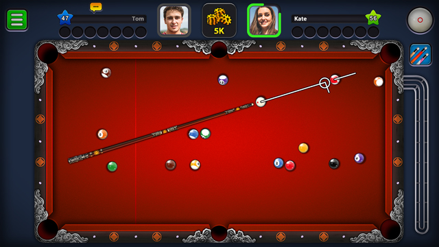 download 8 ball pool para pc