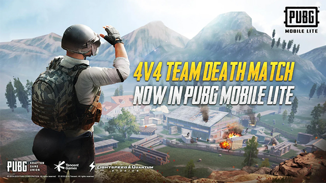 Download PUBG Mobile Lite for free on PC - Gameloop ...