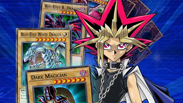 fanmade yu gi oh pc game fanmade yu gi oh pc game