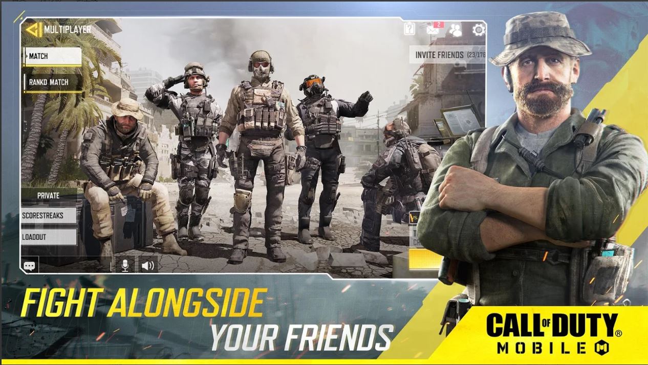 ☠ only 5 Minutes! ☠ appfam.net Descargar Call Of Duty Mobile Para Pc Tencent Gaming Buddy