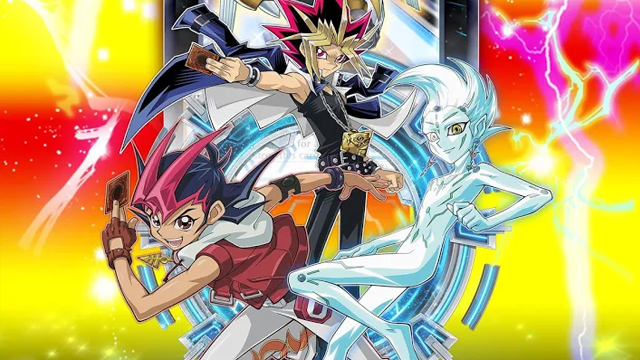 fanmade yu gi oh pc game fanmade yu gi oh pc game