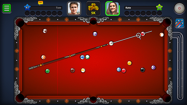 Download 8 Ball Pool For Free On Pc Gameloop Formly Tencent Gaming Buddy