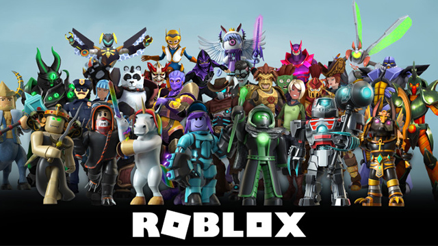 Download And Play Massive Games For Pc Gameloop - roblox charachter download