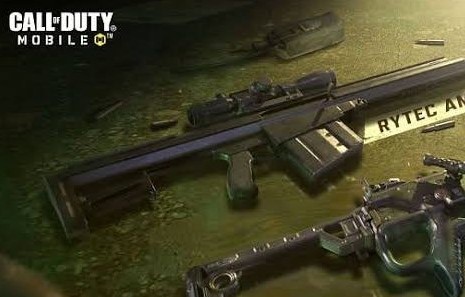 Call of Duty Mobile Battle Royale Gun Mods : r/CallOfDutyMobile