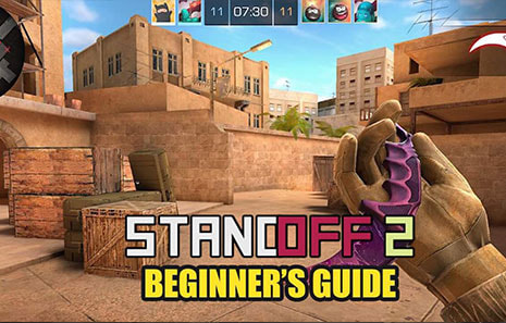 Standoff 2 speedrunning is now a thing : r/standoff2game