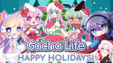 Gacha Life PC on X: What are your favorite things to do online with  friends? #gachafriends #gameslol #gachalife  / X