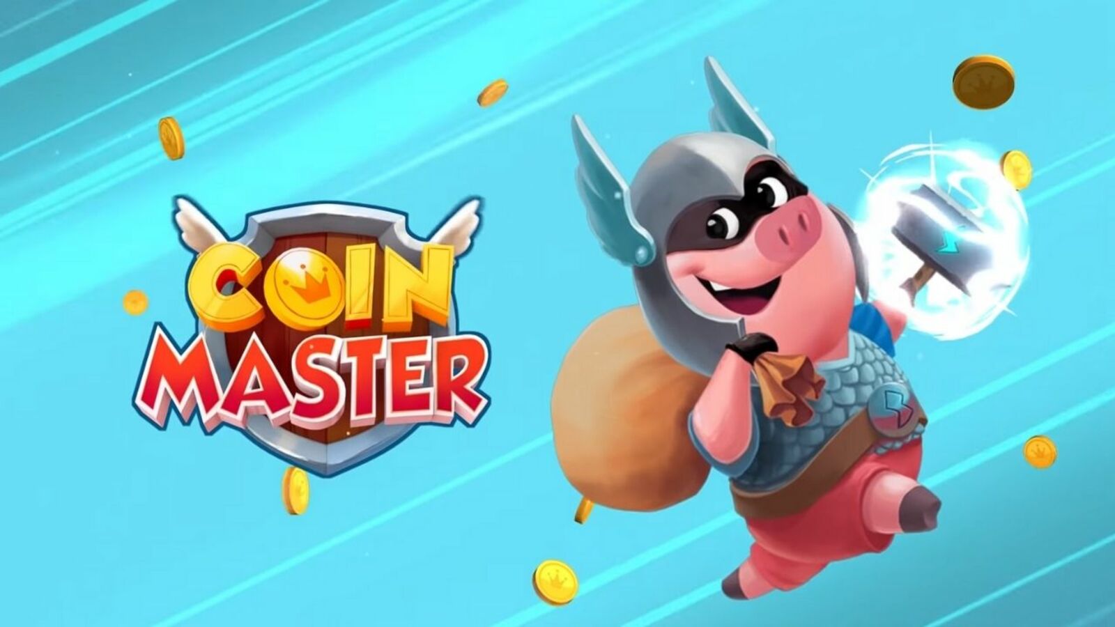 Coin Master Spins Free Coin Master Free Spins | Redeem Today's Daily Spins and More